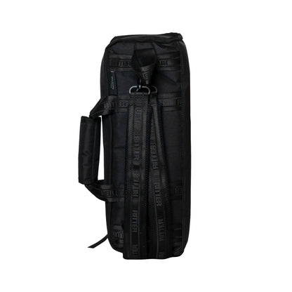 Housse de flûte traversière patte de Si Ritter Bern 4