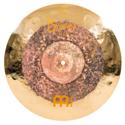 Charleston 14", Extra Dry Dual, alliage B20, finition brute/brillante