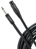 Ortega 3M XLR-JACK kabel