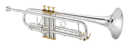 Trompette Si bémol XO 1600IS, modèle Roger Ingram