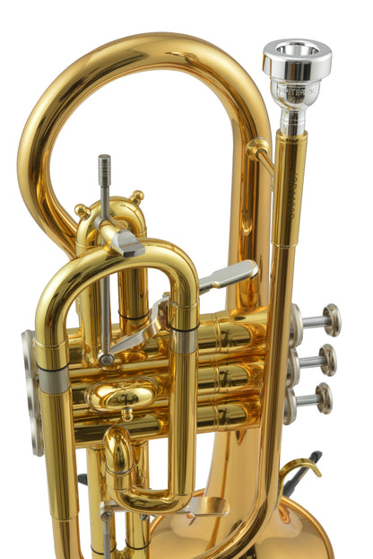 Cornet Si bémol Jupiter JCR1100RQ