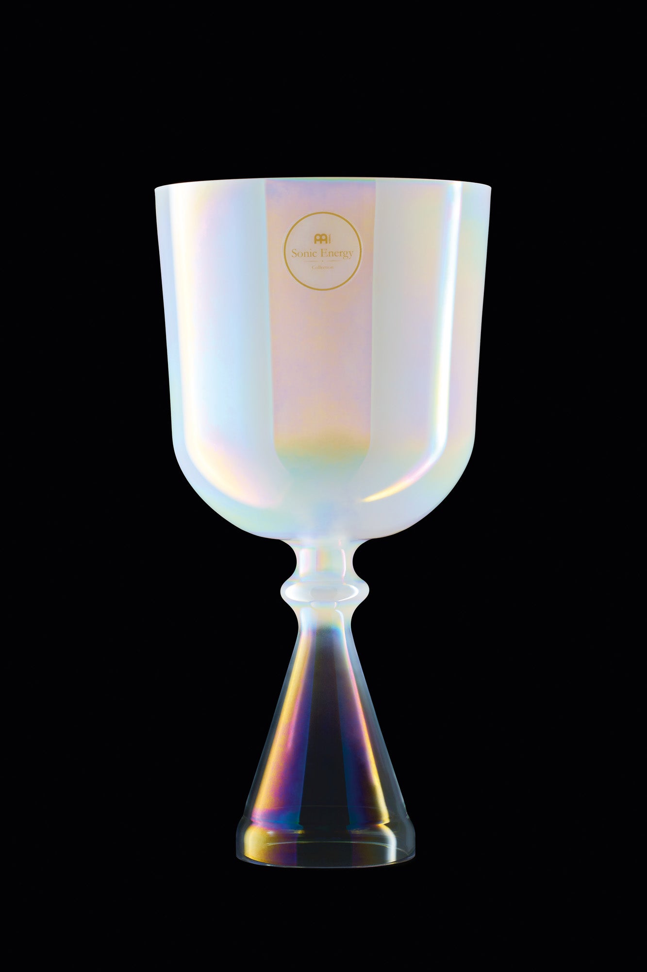 SINGINGCHALICE SONIC ENERGY CRISTAL 6.75