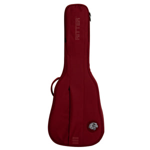 Meinl hoes voor klassieke gitaar rood