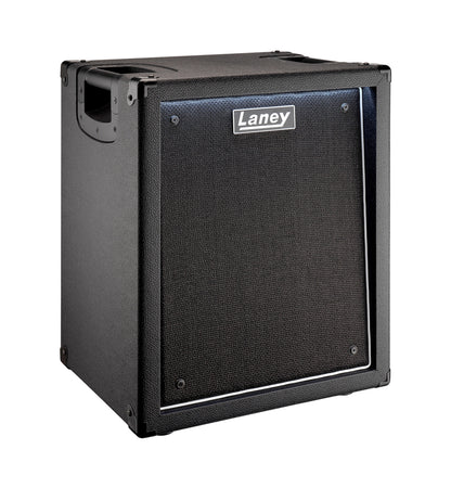Enceinte amplifiée LFR-110, 250W, HP 10", compression Lavoce 1", entrée combinée XLR/Jack, émulations d'enceintes, noir