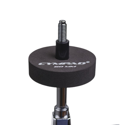 DOUBLE SET CYMPAD MODERATOR 60 MM