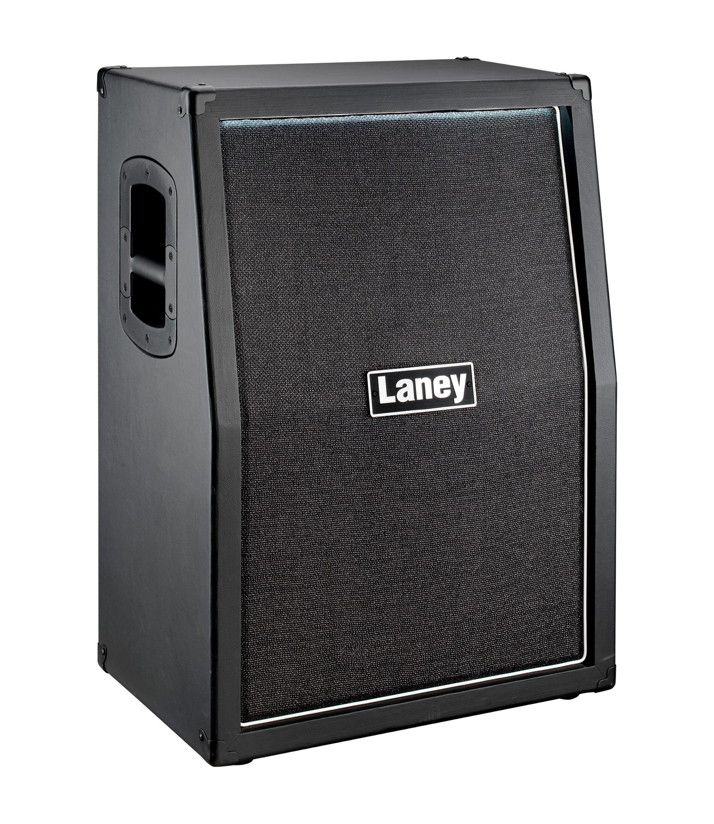 Enceinte amplifiée LFR-212, 800W, 2x HP 12", compression Lavoce 1", entrée combinée XLR/Jack, émulations d'enceintes, noir