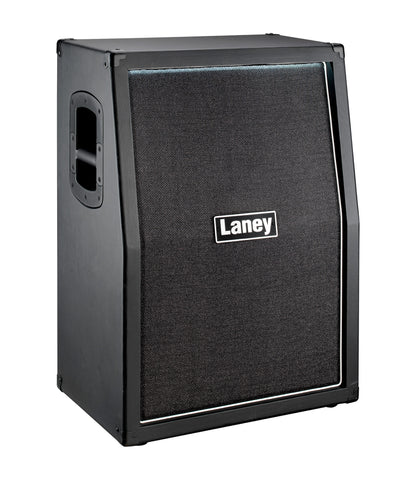 Enceinte amplifiée LFR-212, 800W, 2x HP 12", compression Lavoce 1", entrée combinée XLR/Jack, émulations d'enceintes, noir