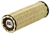 meinl percussie GA2 ganza groot model