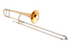 XO Tenortrombone 1632RGLLT