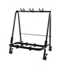 Hercules GS523B-PLUS gitaarrek voor 3 gitaren