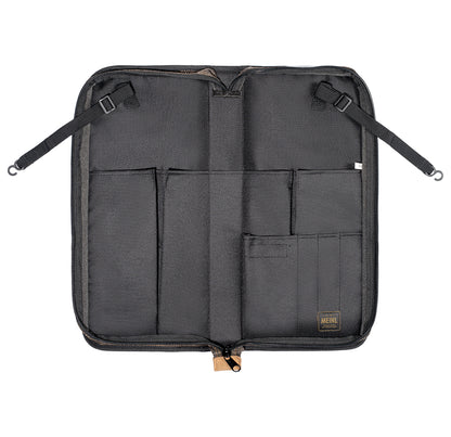 HOUSSE MEINL BAGUETTES TISSU CAFE