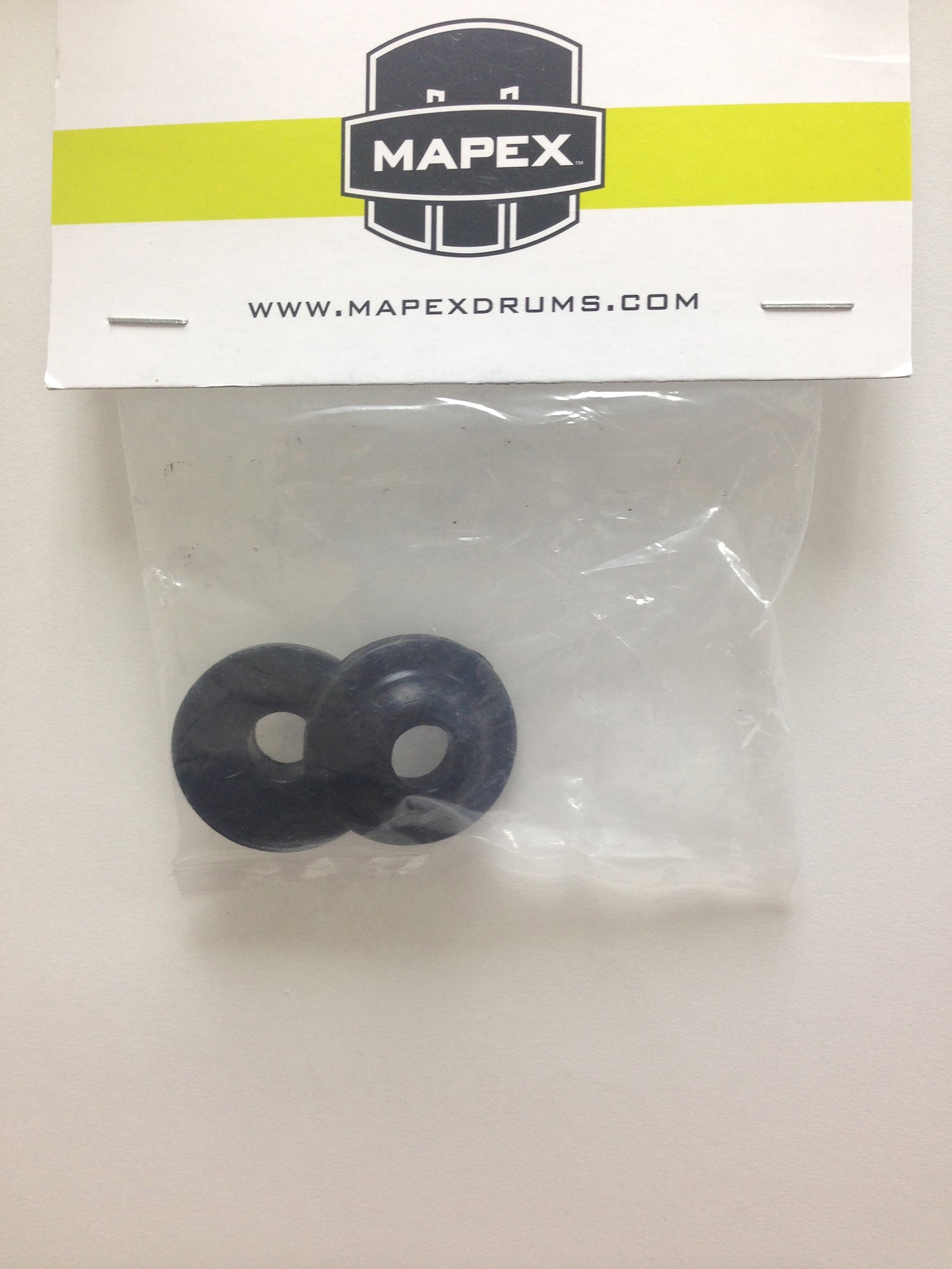 Pack de 2 accentuators pour pied de cymbale