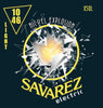 Savarez X50L Nickel Explosion Game L