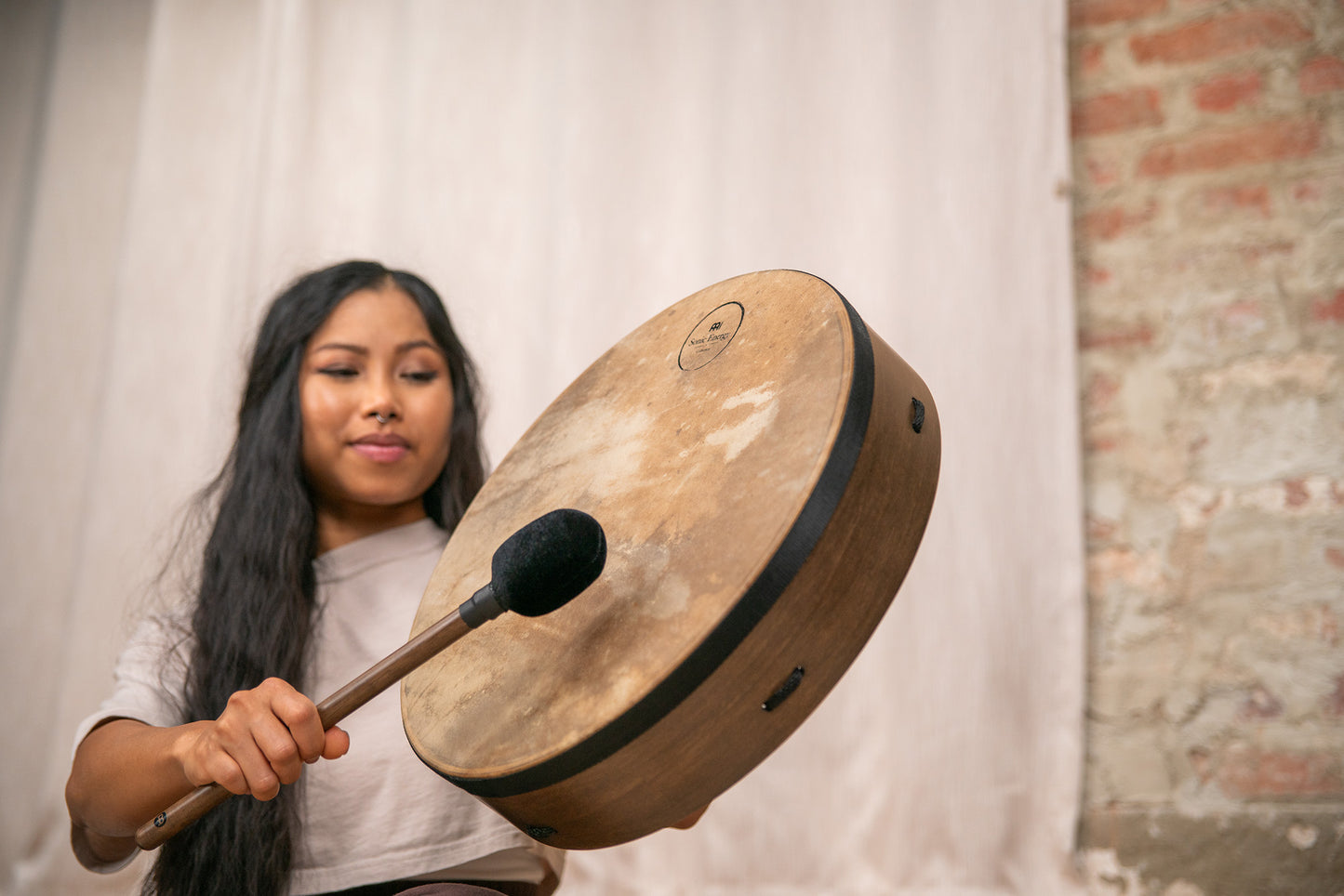 RITUAL DRUM SONIC ENERGY 16"