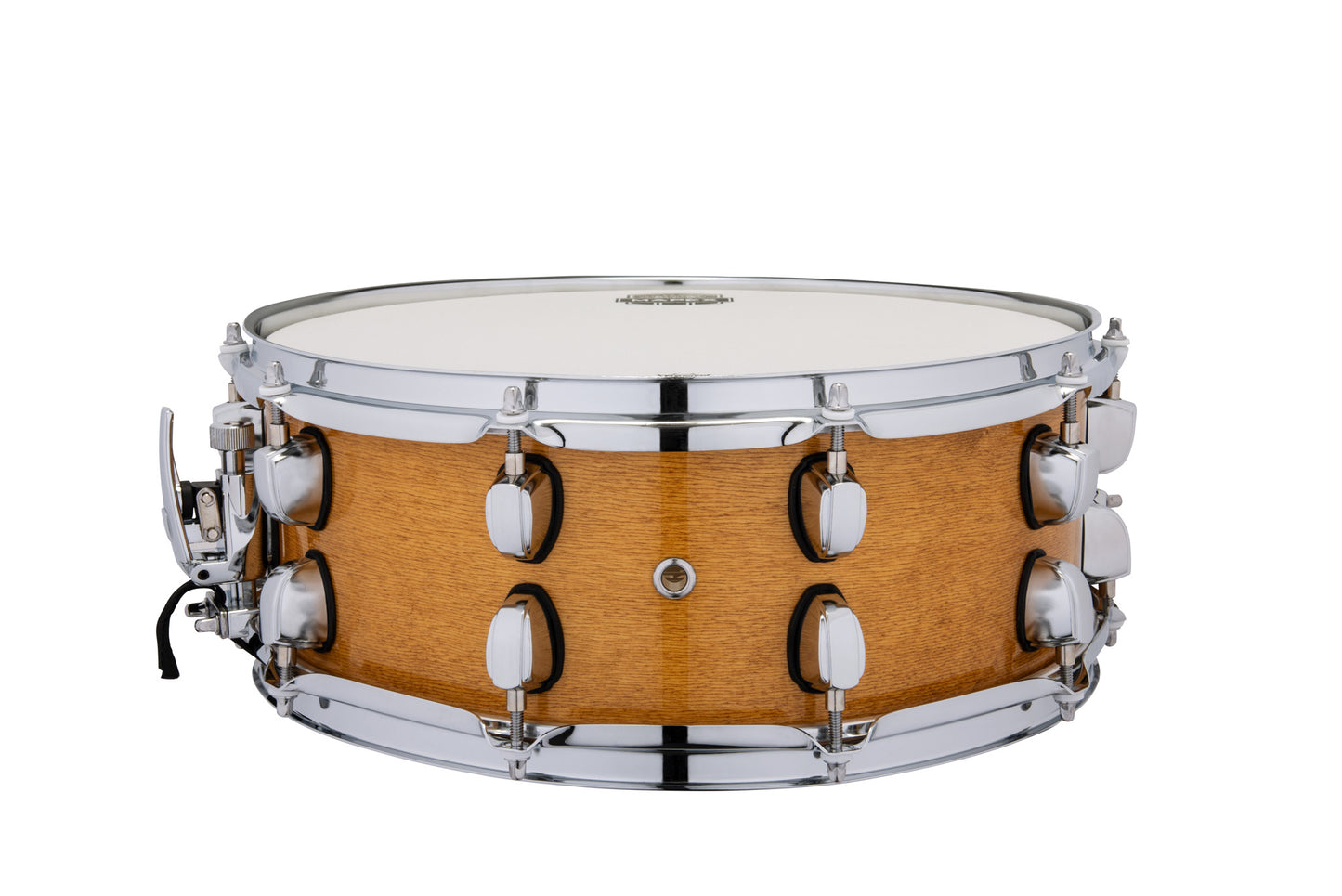 CAISSE CLAIRE MAPEX MPX 14 X 5.5" NATUREL AMBRE