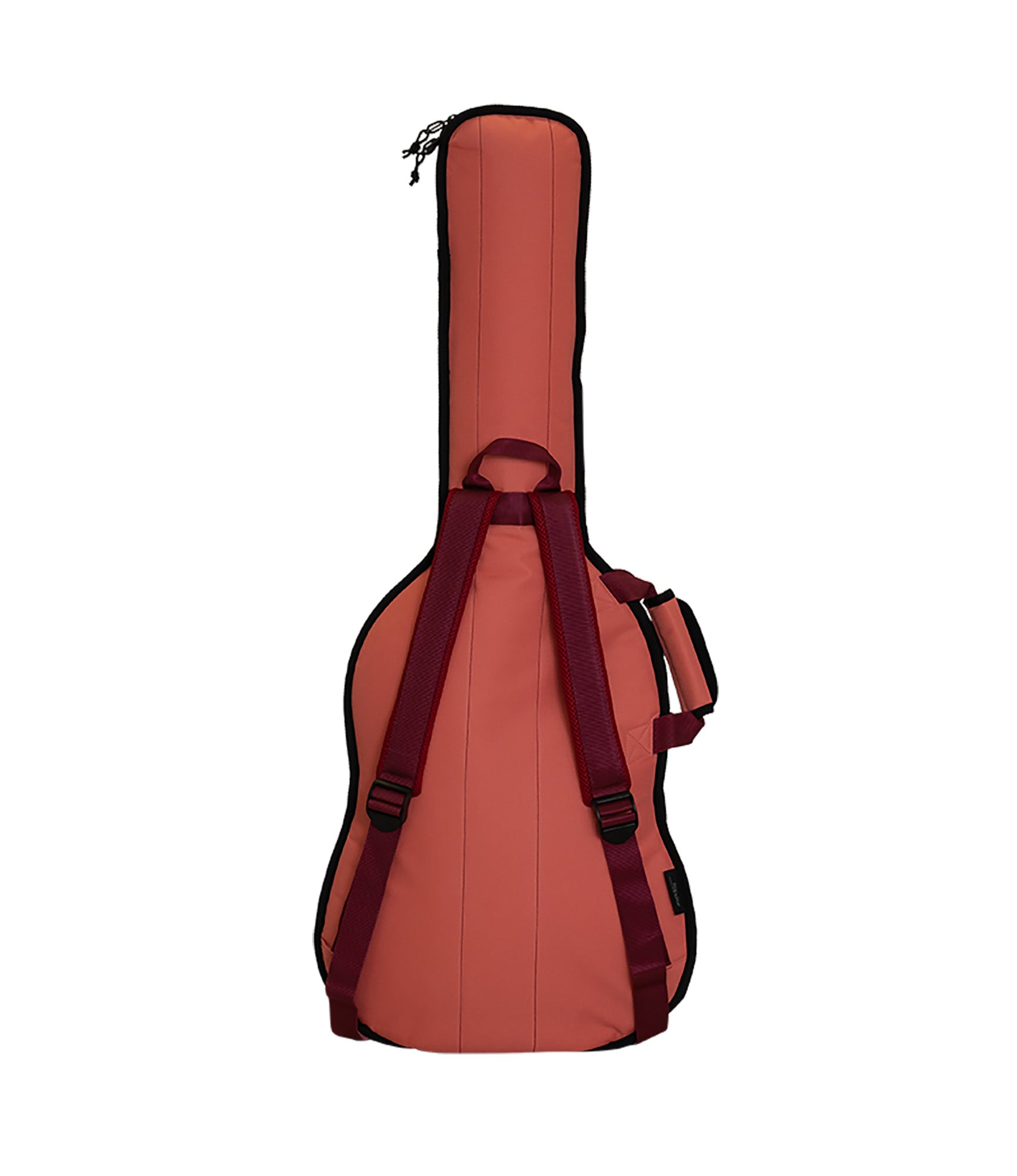 Housse EVILARD 1 pour guitare électrique, rose