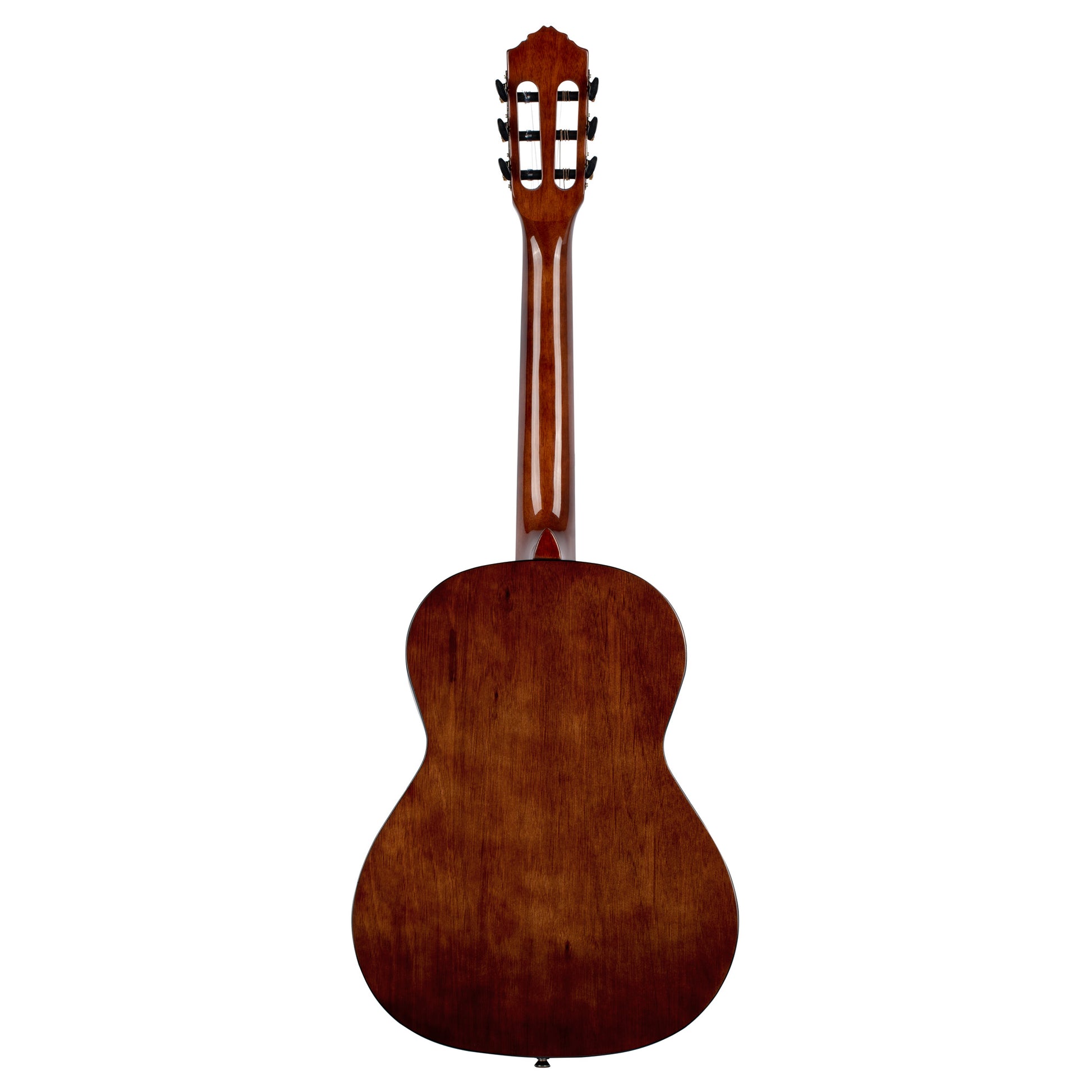 RST5-3/4, table épicéa, fond & éclisses catalpa, touche & chevalet sonokeling, sillet 45 mm, diapason 590 mm, naturel brillant