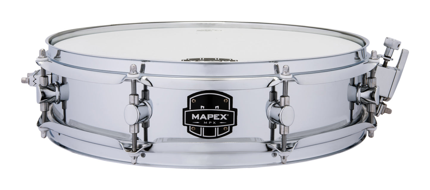 CAISSE CLAIRE MAPEX MPX 14 X 3.5" ACIER