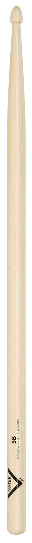 Modèle 5B (longueur: 40.64 cm, diamètre: 1.54 cm)