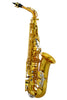 Jupiter Altsaxofoon JASSTRQ