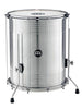 Meinl SU20-L percussiesurdo van aluminium, 20 x 24 inch, met poten