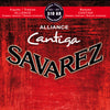 SAVAREZ ALLIANCE CANTIGA RODE SPEL