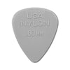 Dunlop 44P060 Zakje met 12 plectrums, nylon standaard 060