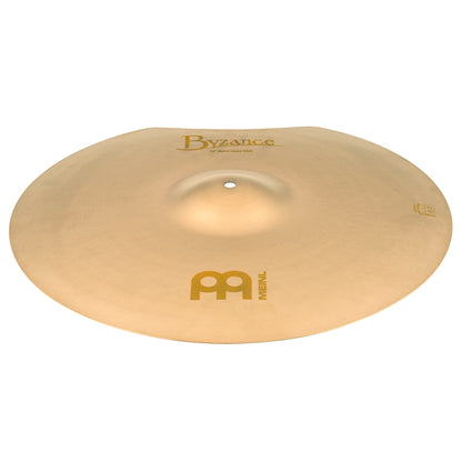 RIDE MEINL BYZANCE 18" VINTAGE QUICK SAND SIGNATURE BENNY GREB