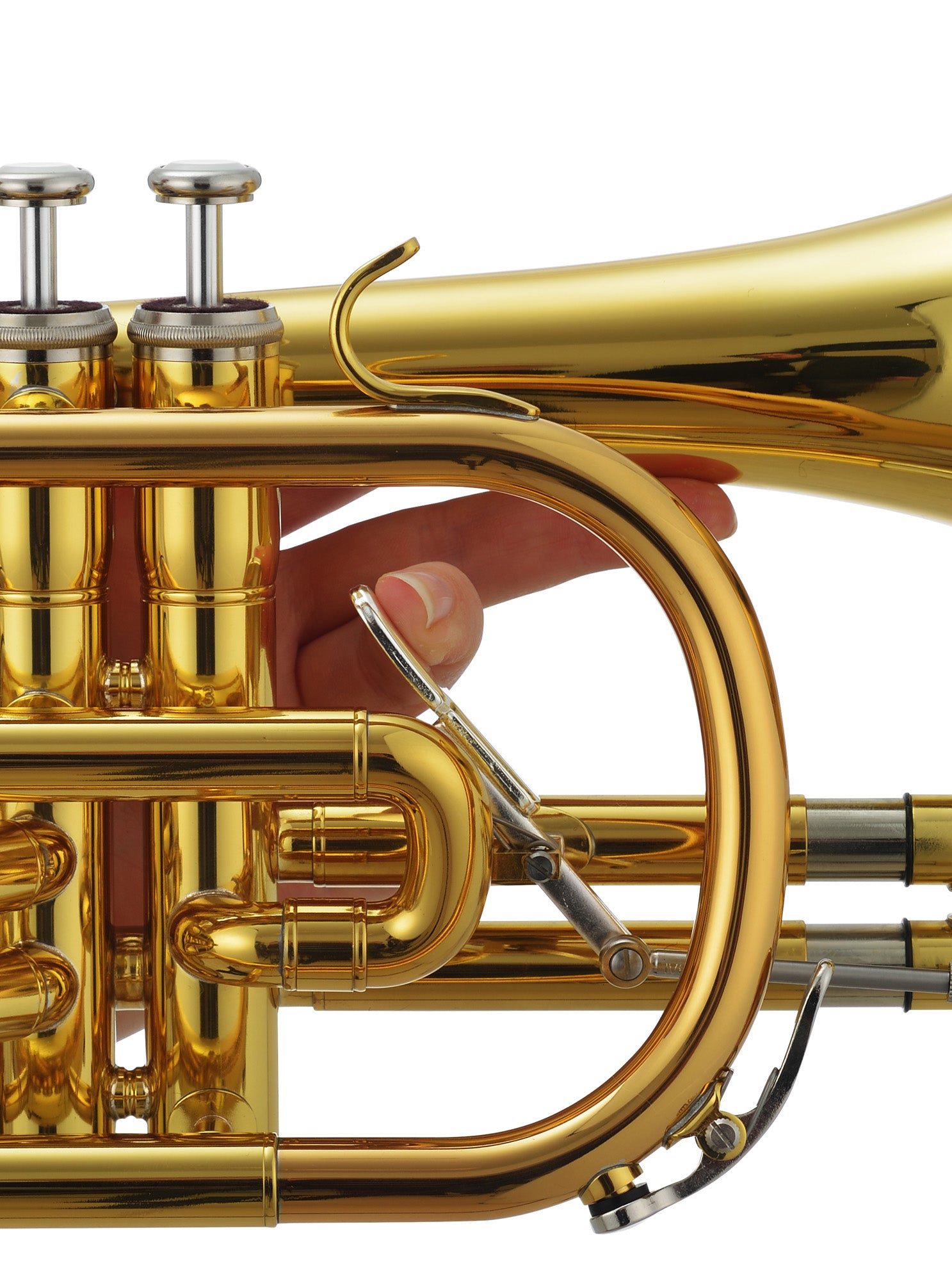 Cornet Si bémol Jupiter JCR1100RQ