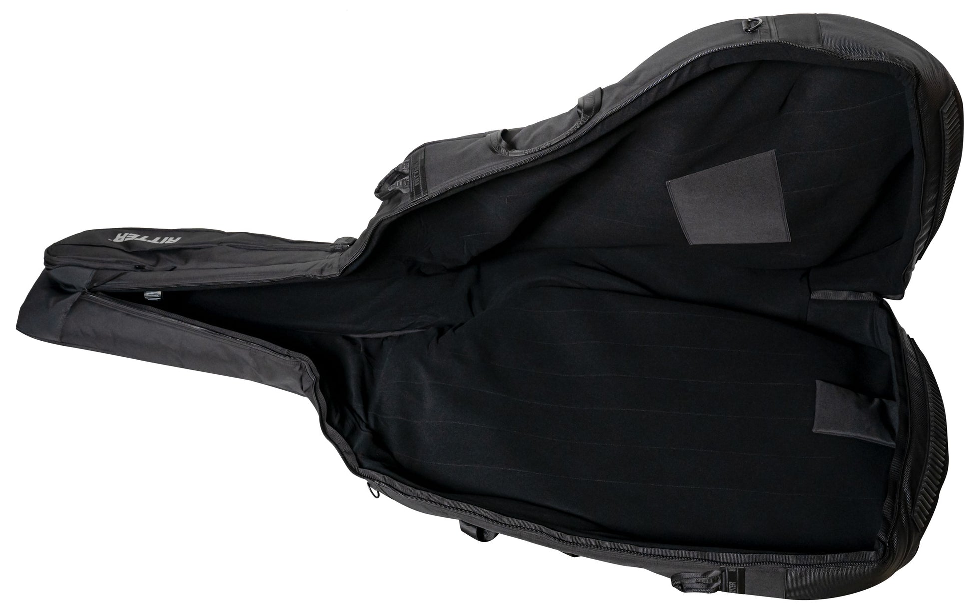 Housse BERN 4 pour contrebasse 4/4