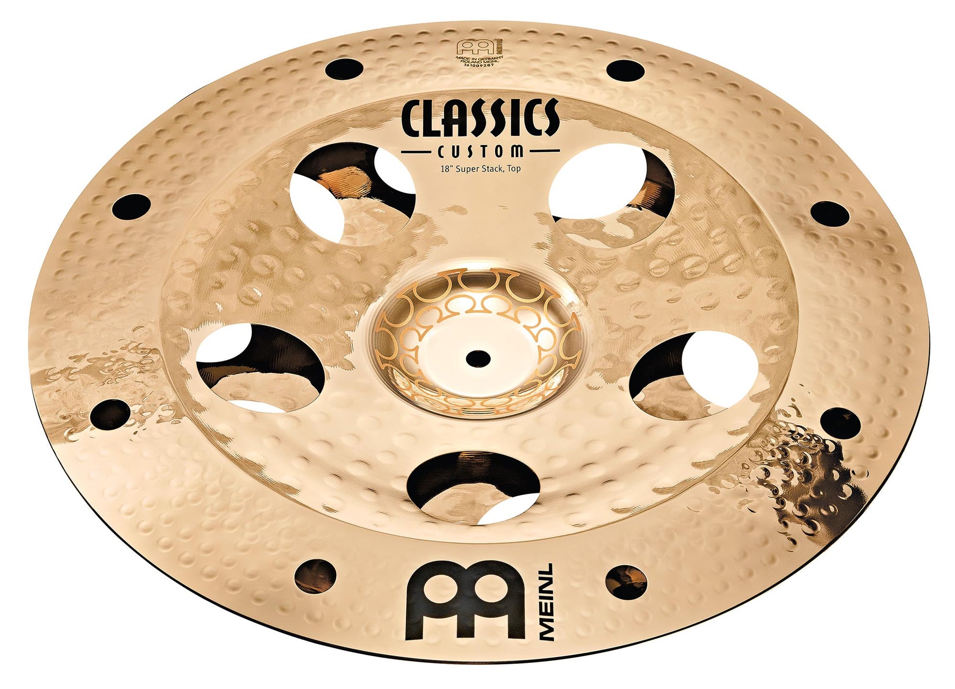 Stack 18/18" Thomas Lang