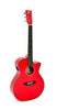 Sigma GMC-1E Electro Red