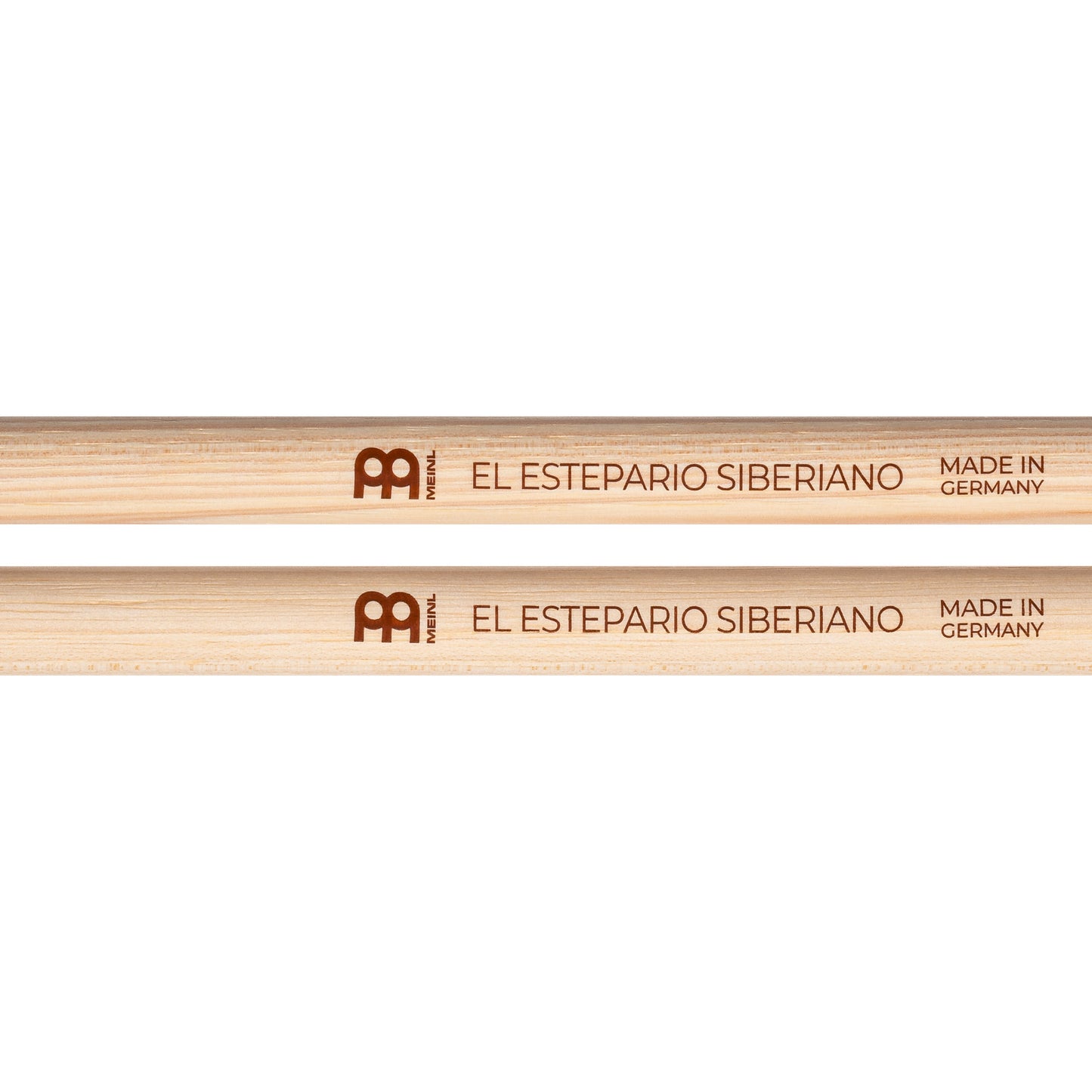 BAGUETTES MEINL EL ESTEPARIO SIBERIANO