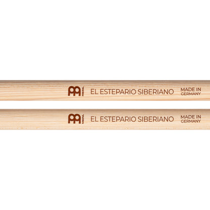 BAGUETTES MEINL EL ESTEPARIO SIBERIANO
