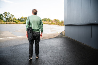 HOUSSE BAGUETTES MEINL PRO CARBON RIPSTOP