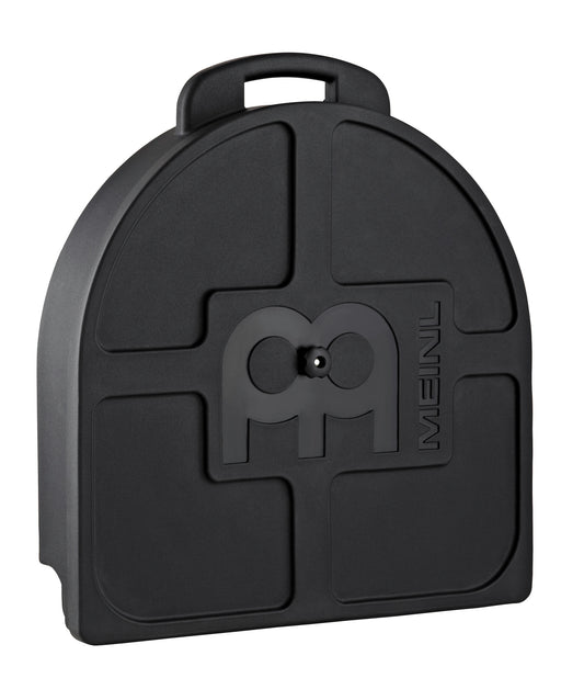 Etui pro pour cymbales, noir