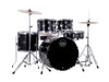 Mapex CM5044FTCDK Comet Fusion 20 5F Zwart