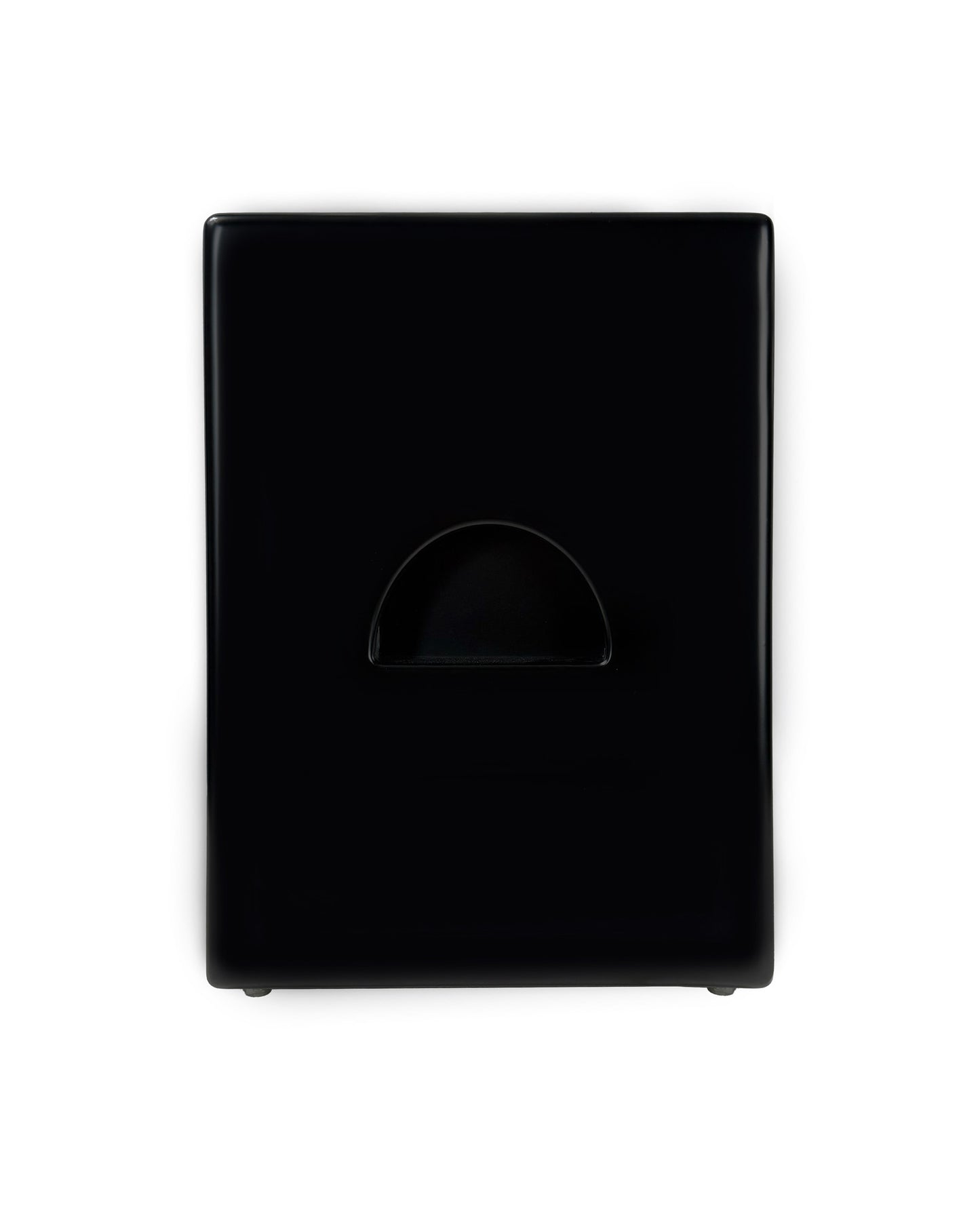 SUBWOOFER CAJON MEINL EBONY BURST
