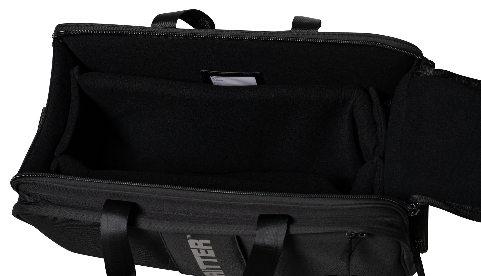 Housse BERN 4 pour 3 trompettes