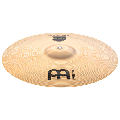 PAIRE CYMBALES MEINL MARCHING STUDENT 14