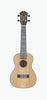 Alabama FZU-033C Concertukulele