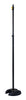 Hercules MS201B-PLUS microfoonstandaard