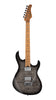 Cort G290 FAT II T. Black Burst