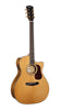 Cort Gold A6 Bocote Natural