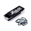 Dunlop Doos met 6 Picks Lucky 13 Medium