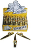 DOOS MET 22 METALEN KAZOOS