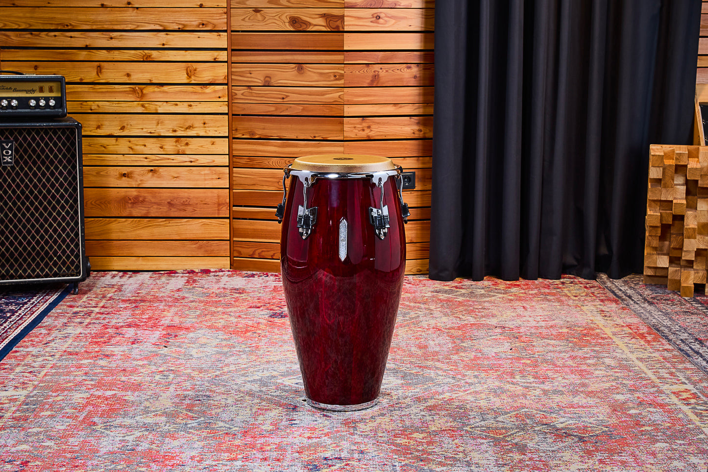 QUINTO MARATHON EXCLU.11" BORDEAUX CHR