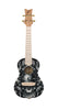 Ortega Ukulele Concert Kunst Vogels
