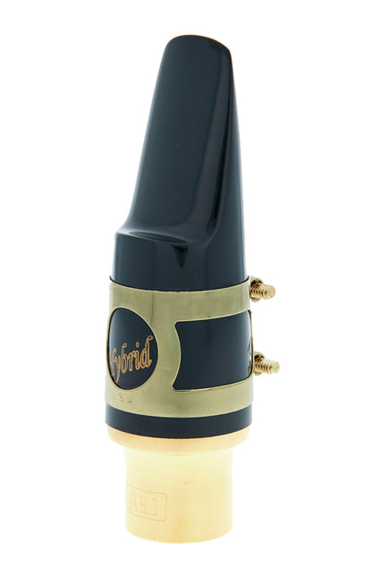 Bec de saxophone ténor Hybrid, Ouverture 7