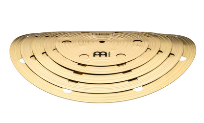 SMACK STACK MEINL HCS 08/10/12/14/16"